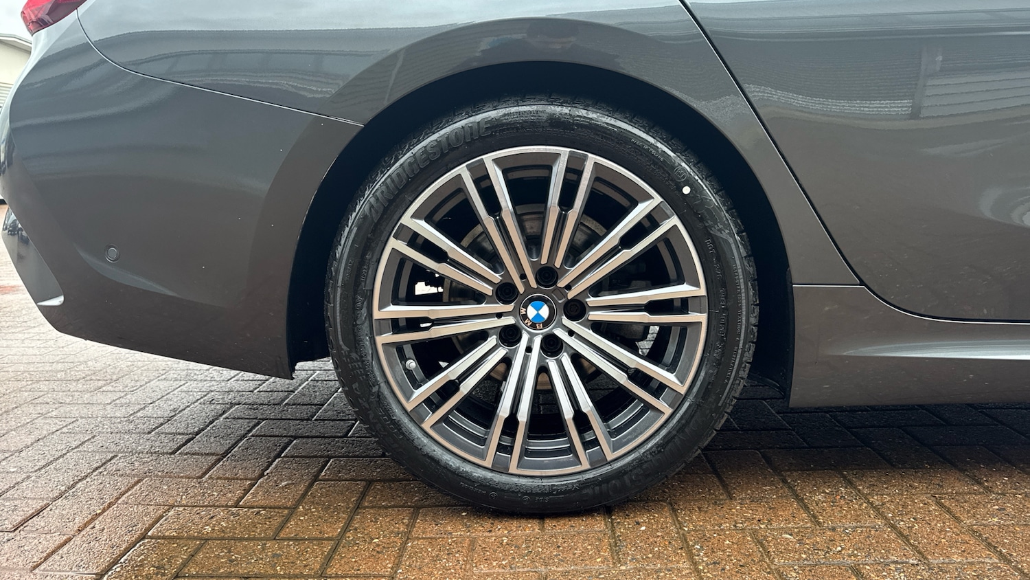 Used BMW 3 Series 2019 for sale - 77516351: Photo 43