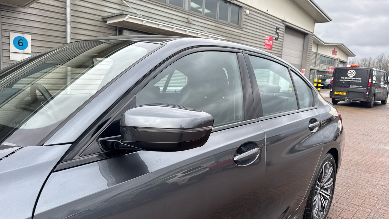 Used BMW 3 Series 2019 for sale - 77516351: Photo 45