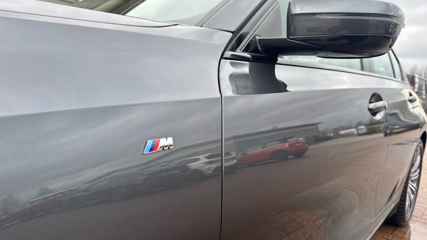 Used BMW 3 Series 2019 for sale - 77516351: Photo 46