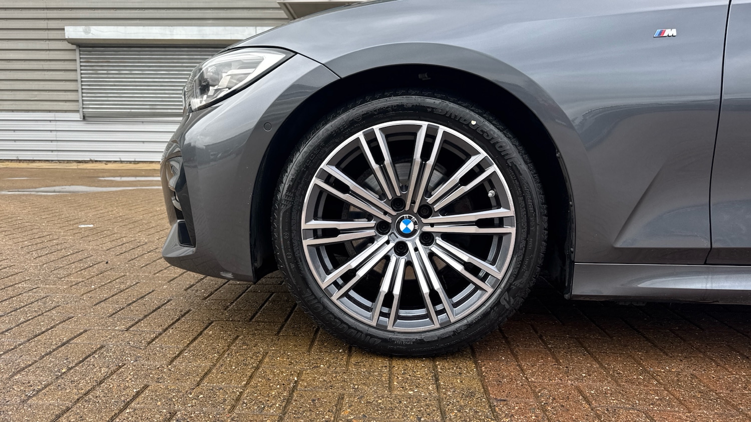 Used BMW 3 Series 2019 for sale - 77516351: Photo 47