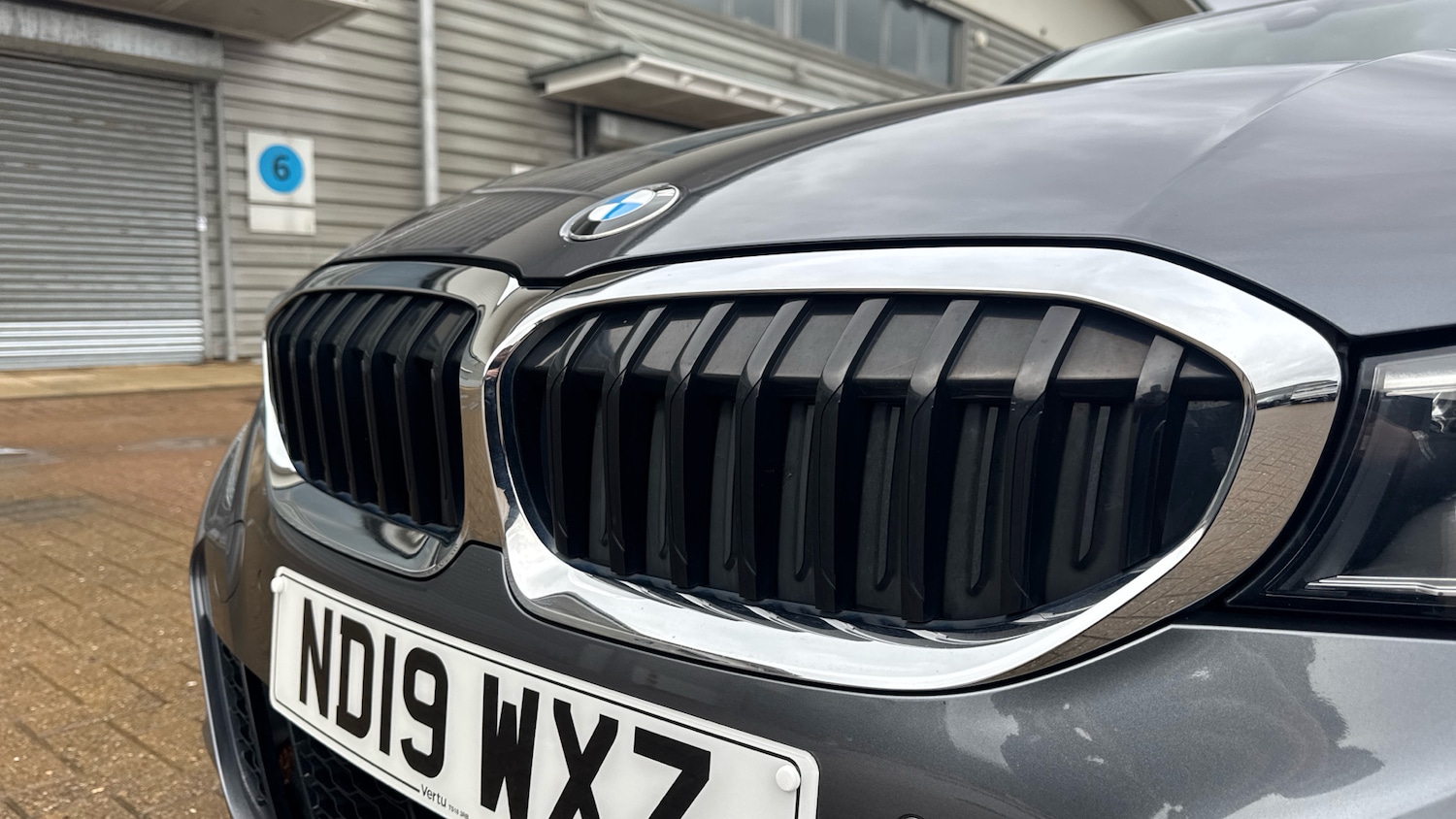 Used BMW 3 Series 2019 for sale - 77516351: Photo 49