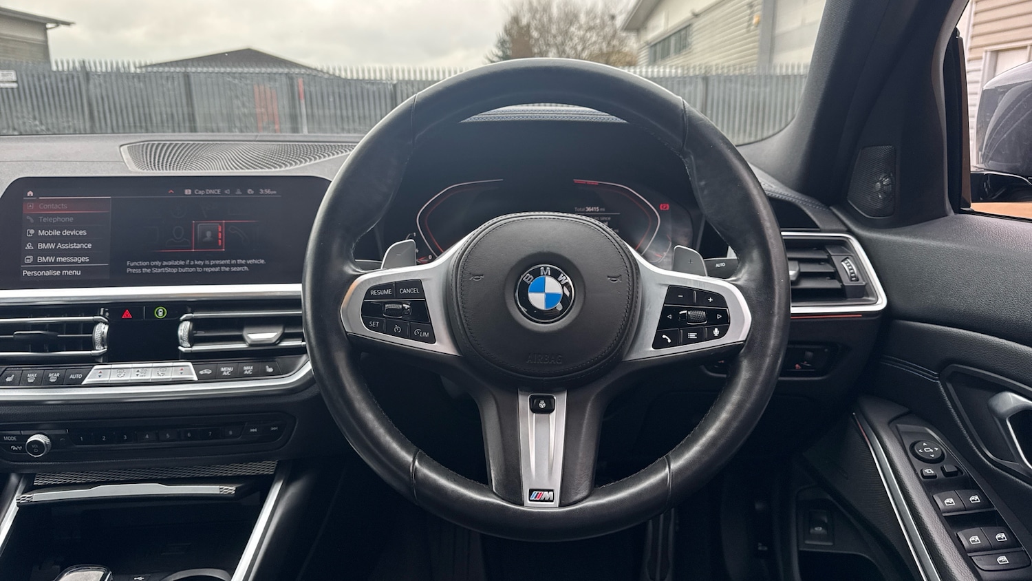 Used BMW 3 Series 2019 for sale - 77516351: Photo 5