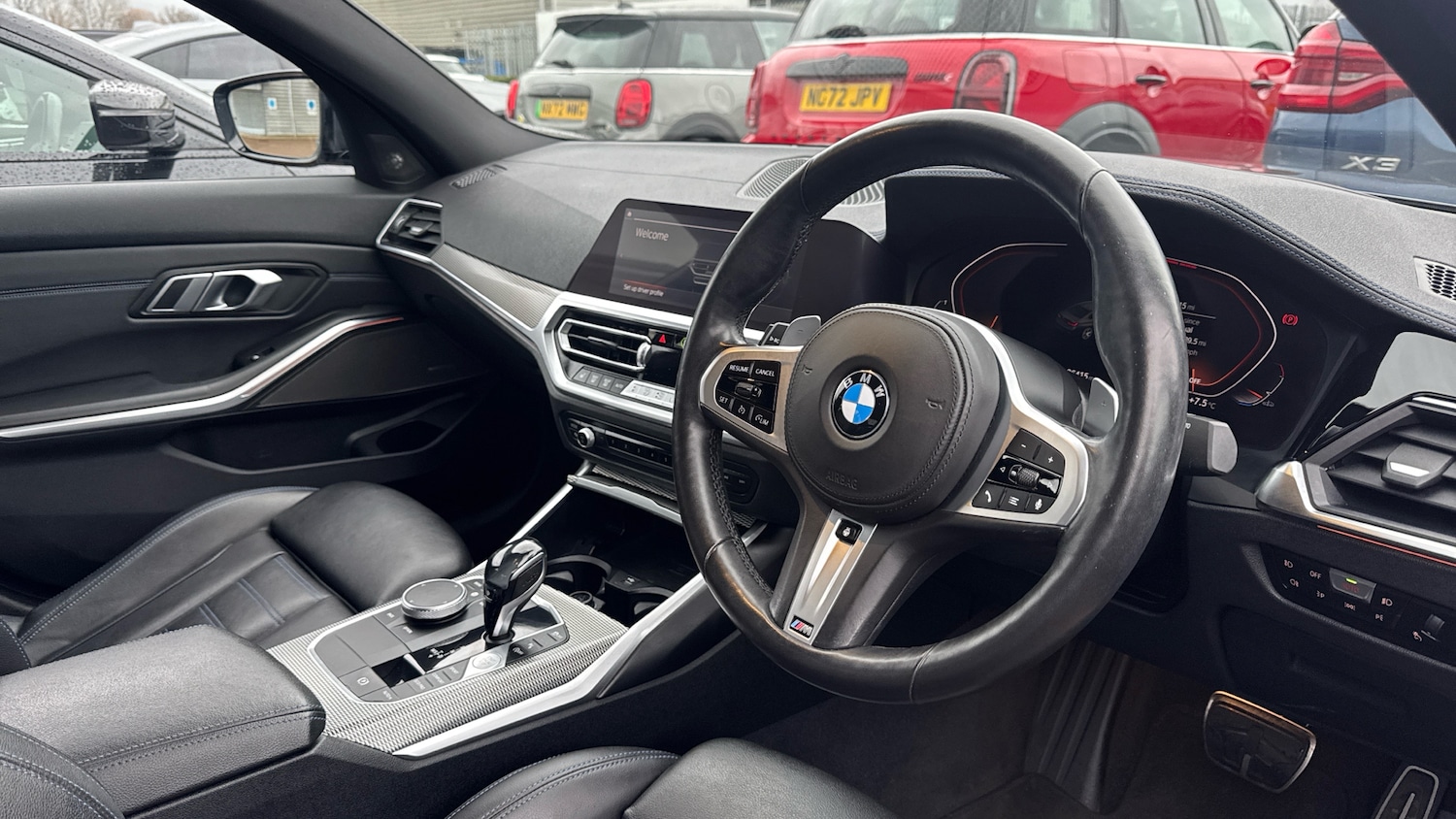 Used BMW 3 Series 2019 for sale - 77516351: Photo 6