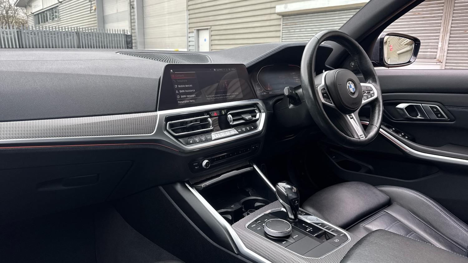 Used BMW 3 Series 2019 for sale - 77516351: Photo 7