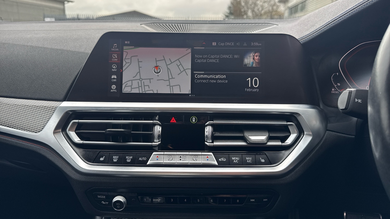 Used BMW 3 Series 2019 for sale - 77516351: Photo 8