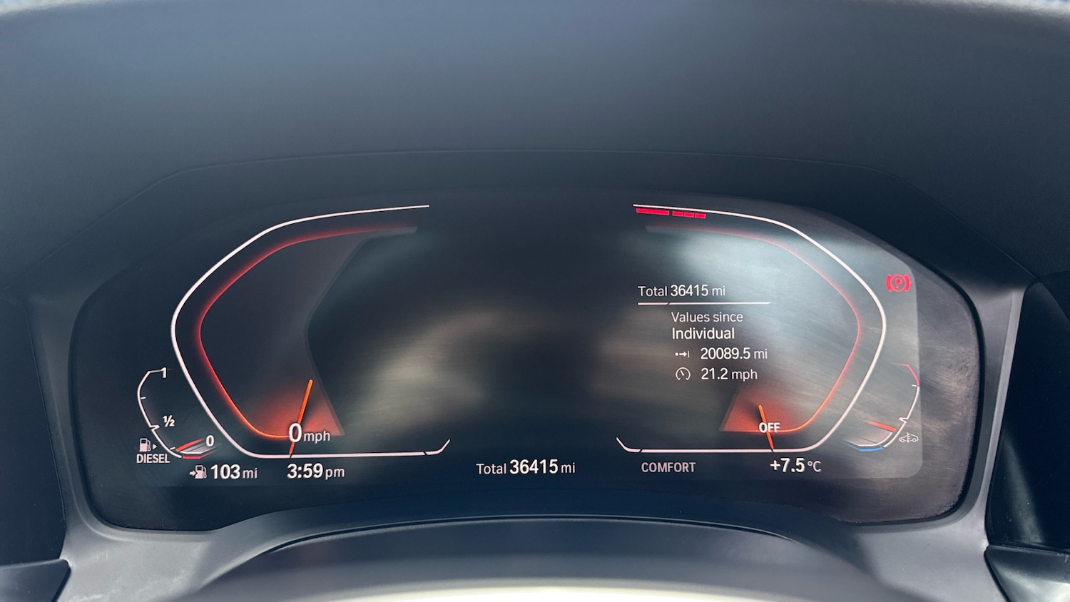 Used BMW 3 Series 2019 for sale - 77516351: Photo 9