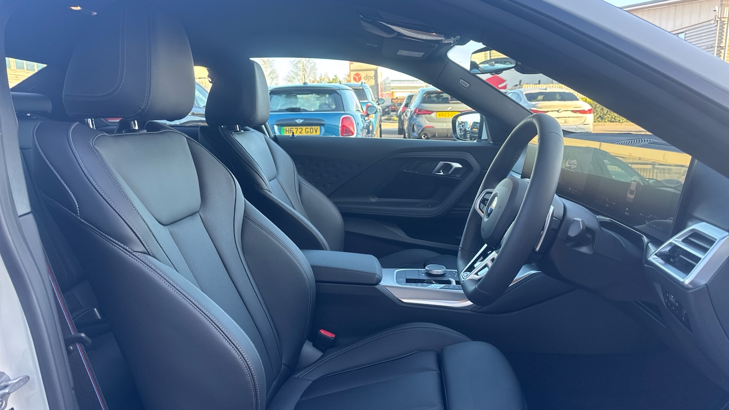 Used BMW 2 Series 2025 for sale - 77675323: Photo 11