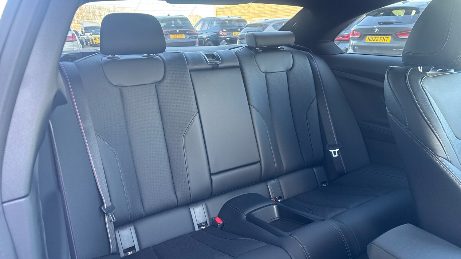 Used BMW 2 Series 2025 for sale - 77675323: Photo 12