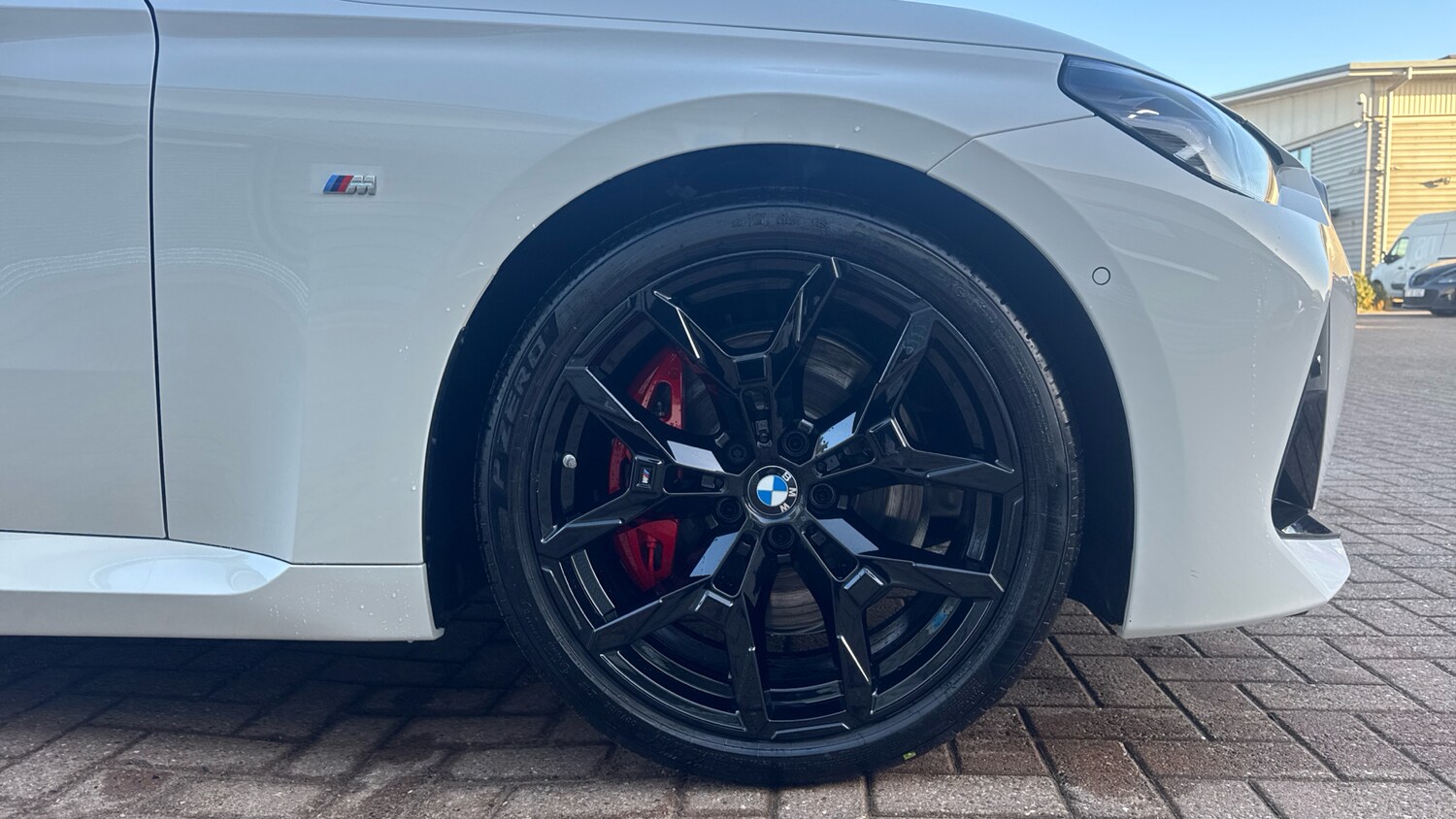 Used BMW 2 Series 2025 for sale - 77675323: Photo 14