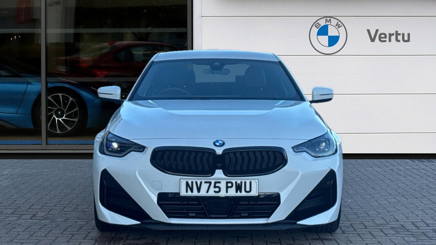 Used BMW 2 Series 2025 for sale - 77675323: Photo 16