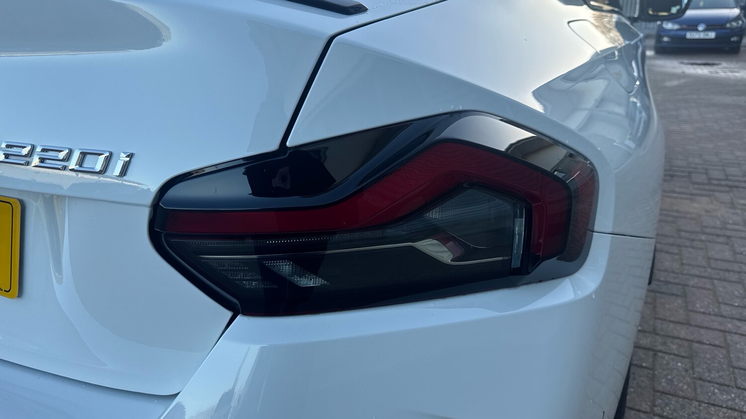 Used BMW 2 Series 2025 for sale - 77675323: Photo 22