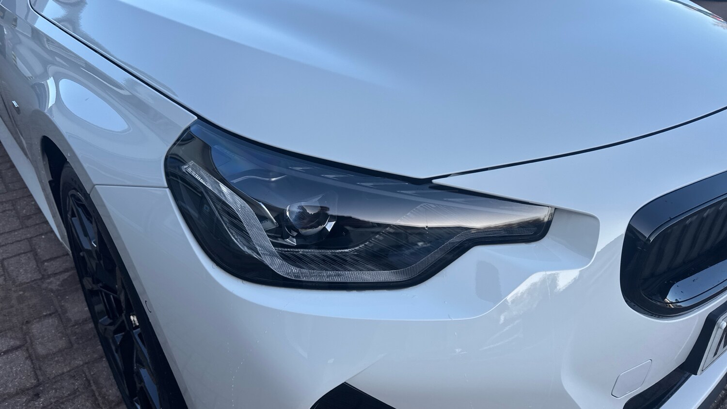 Used BMW 2 Series 2025 for sale - 77675323: Photo 23