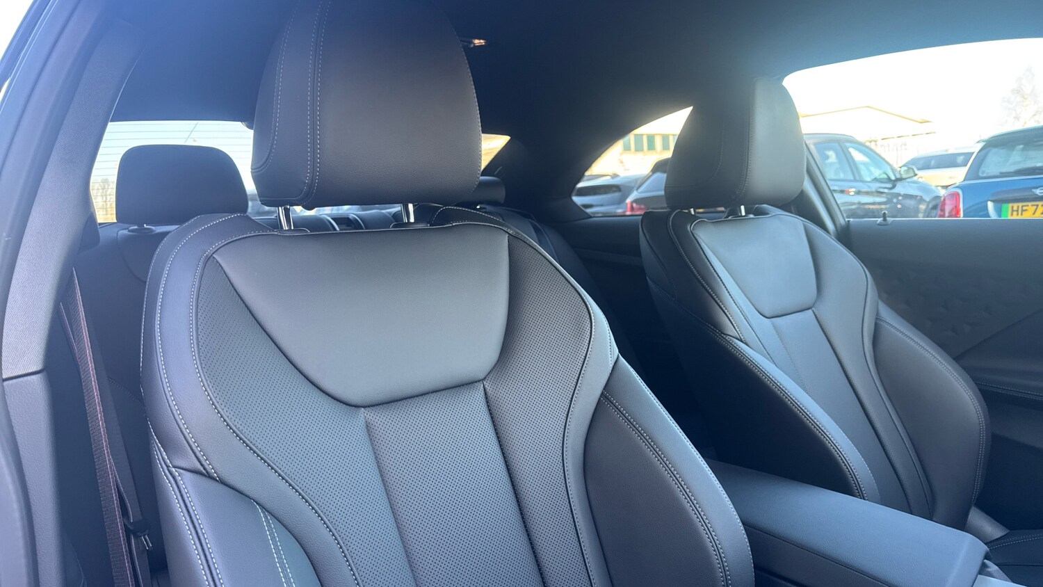 Used BMW 2 Series 2025 for sale - 77675323: Photo 28