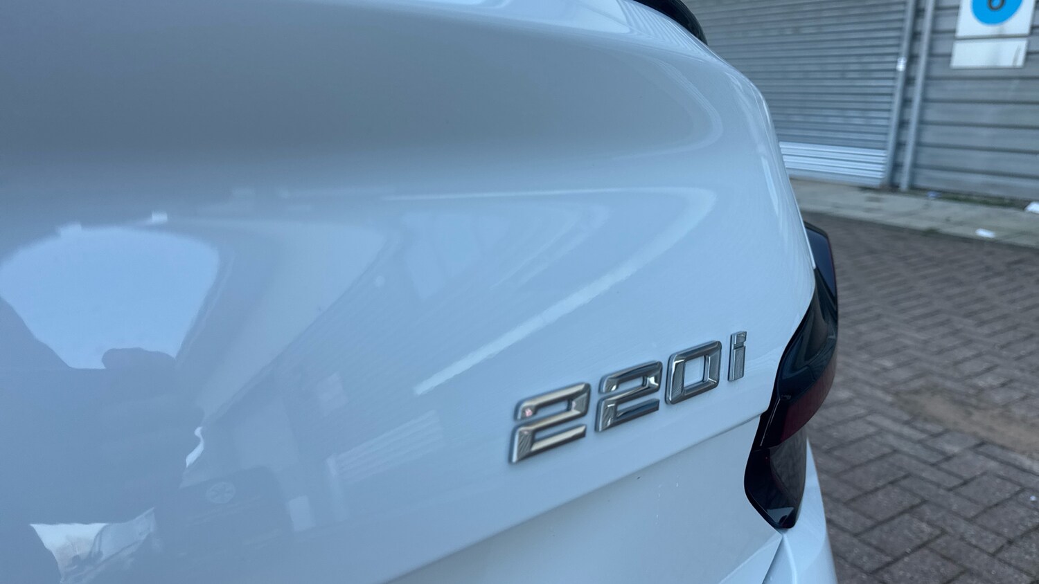 Used BMW 2 Series 2025 for sale - 77675323: Photo 36