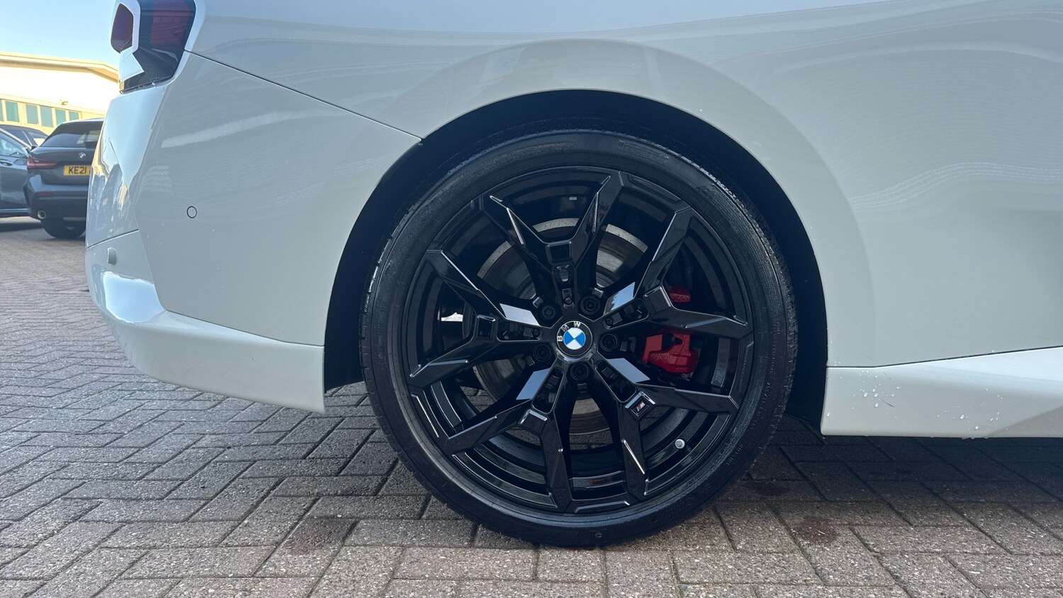 Used BMW 2 Series 2025 for sale - 77675323: Photo 38