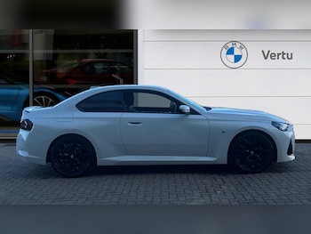 Used BMW 2 Series 2025 for sale - 77675323: Photo
