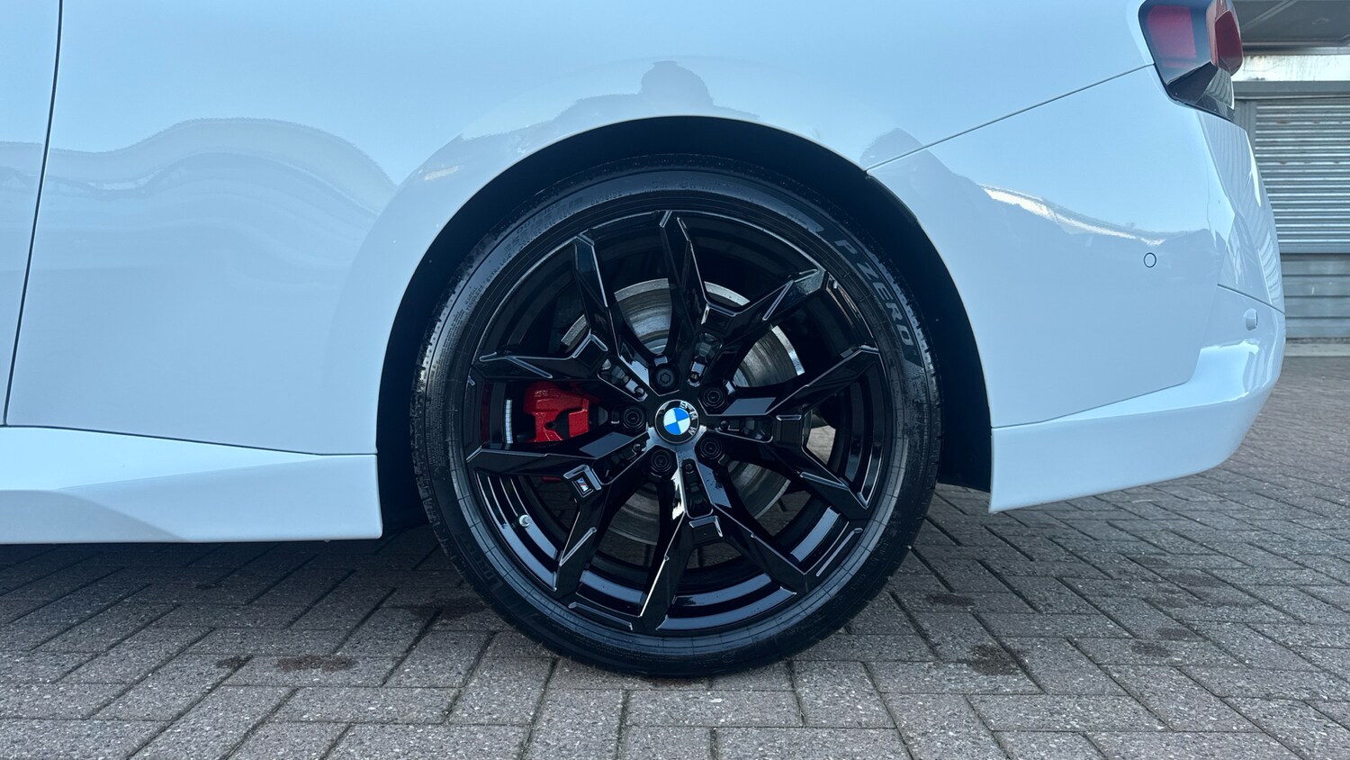 Used BMW 2 Series 2025 for sale - 77675323: Photo 40