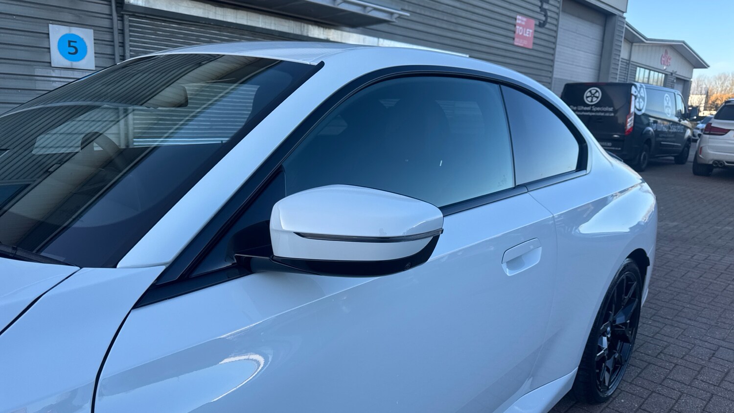 Used BMW 2 Series 2025 for sale - 77675323: Photo 42