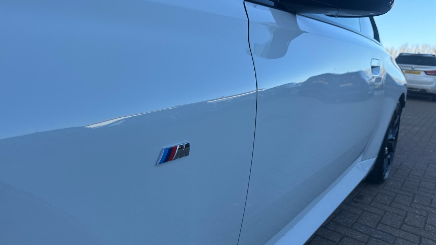 Used BMW 2 Series 2025 for sale - 77675323: Photo 44