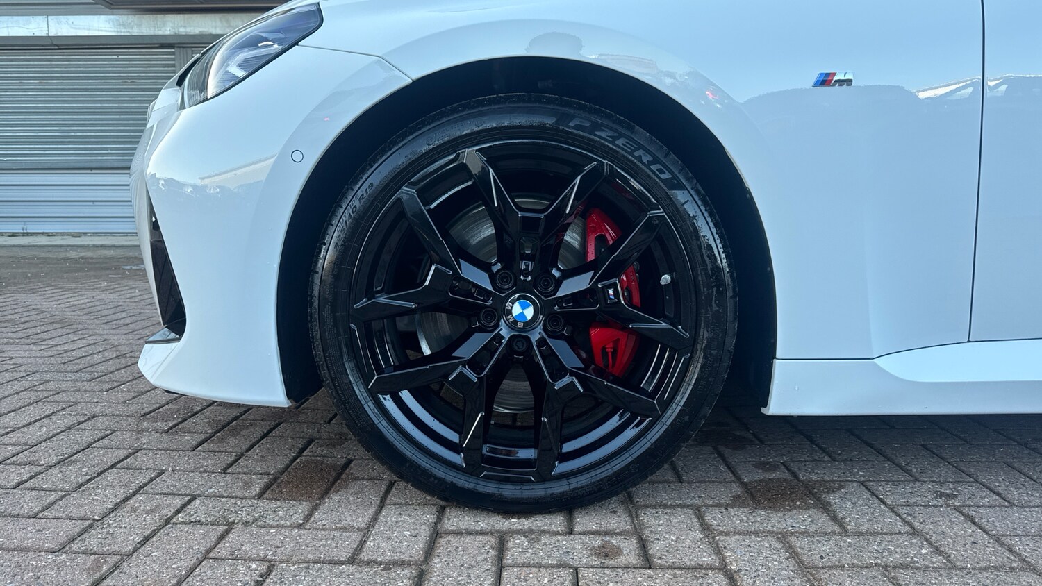 Used BMW 2 Series 2025 for sale - 77675323: Photo 45