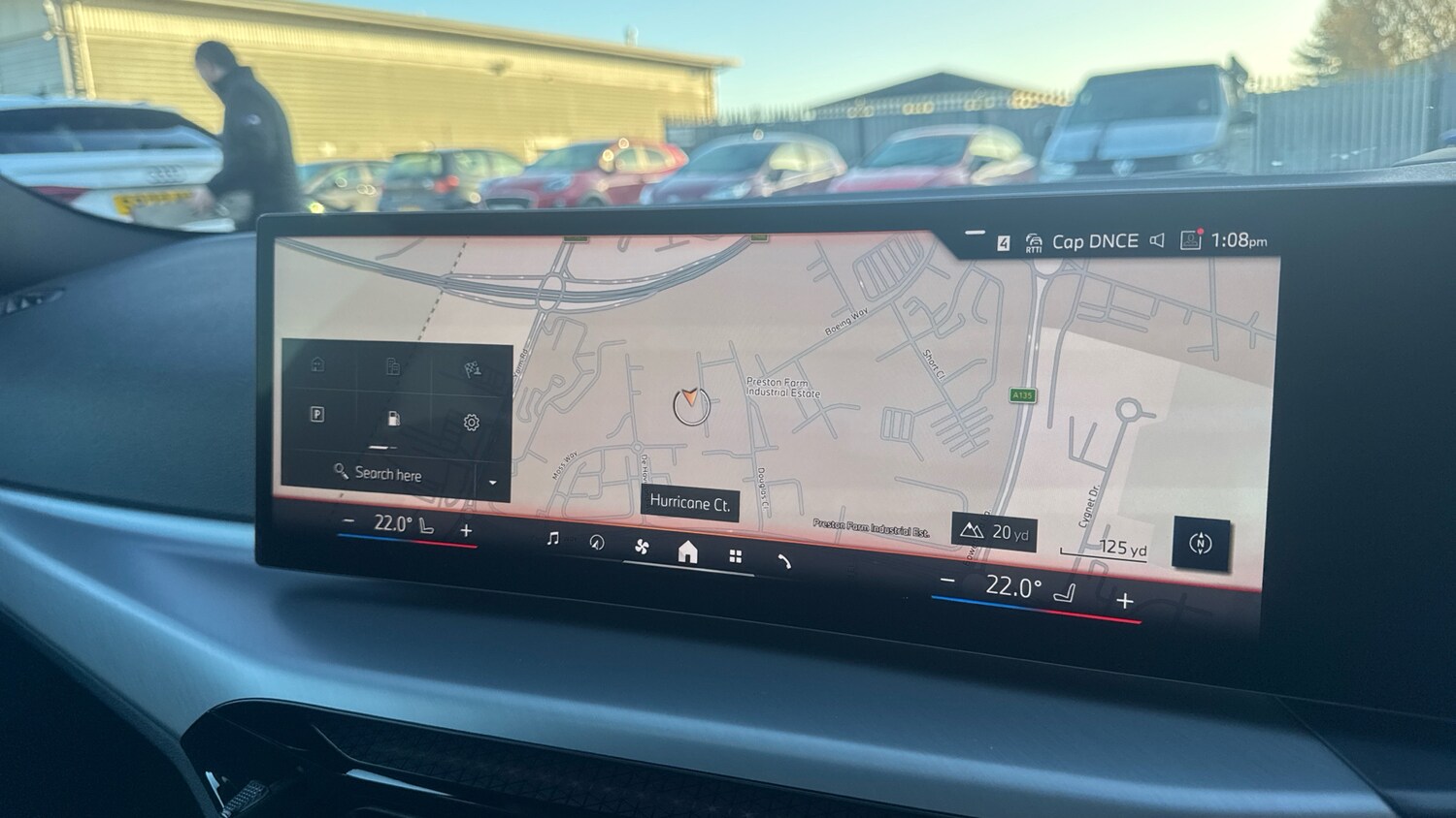 Used BMW 2 Series 2025 for sale - 77675323: Photo 54