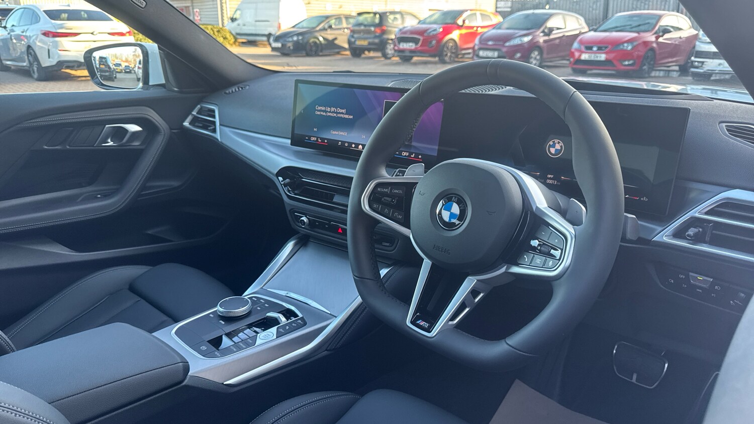 Used BMW 2 Series 2025 for sale - 77675323: Photo 6