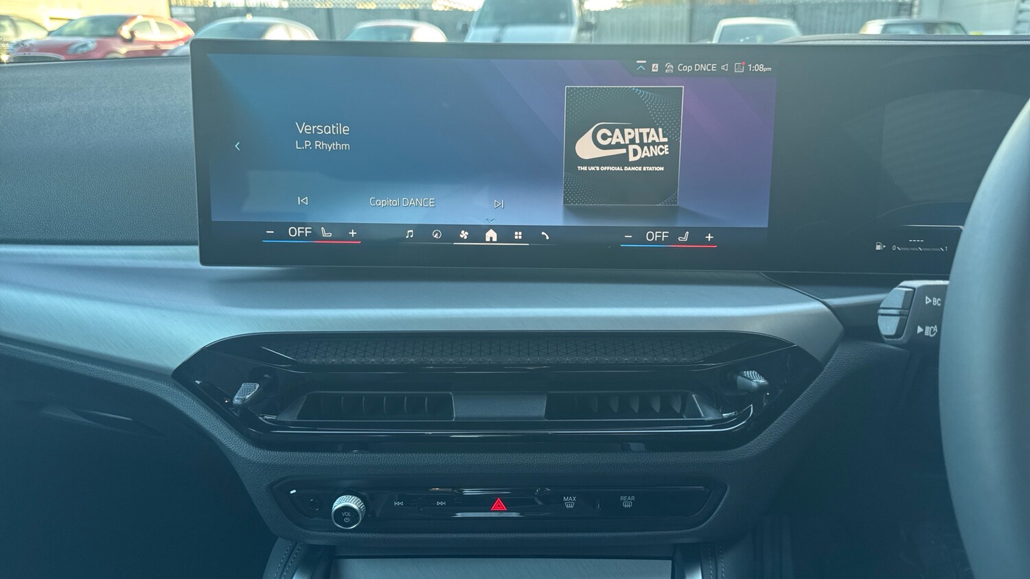 Used BMW 2 Series 2025 for sale - 77675323: Photo 8