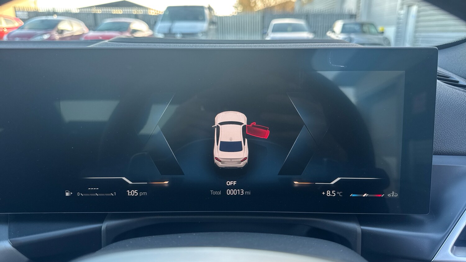 Used BMW 2 Series 2025 for sale - 77675323: Photo 9