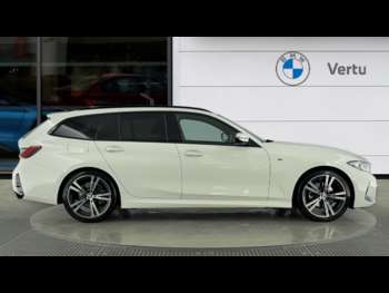 Used BMW 3 Series 2024 for sale - 74735356: Photo