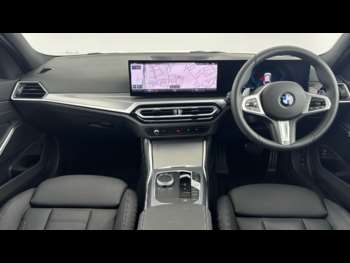 Used BMW 3 Series 2024 for sale - 74735356: Photo