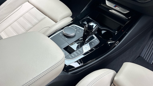 Used BMW X3 2022 for sale - 76159864: Photo 10