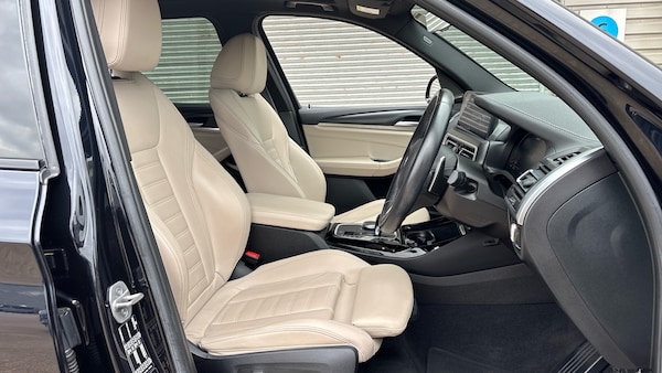 Used BMW X3 2022 for sale - 76159864: Photo 11