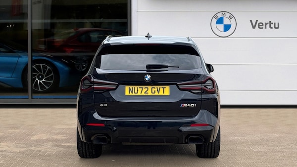 Used BMW X3 2022 for sale - 76159864: Photo 15