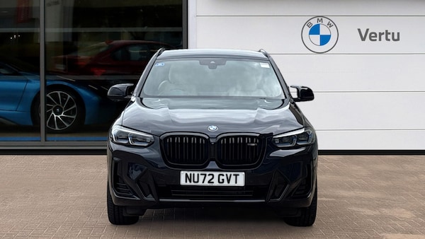 Used BMW X3 2022 for sale - 76159864: Photo 16