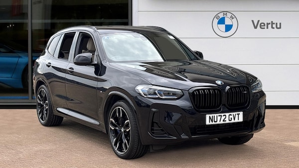 Used BMW X3 2022 for sale - 76159864: Photo 1