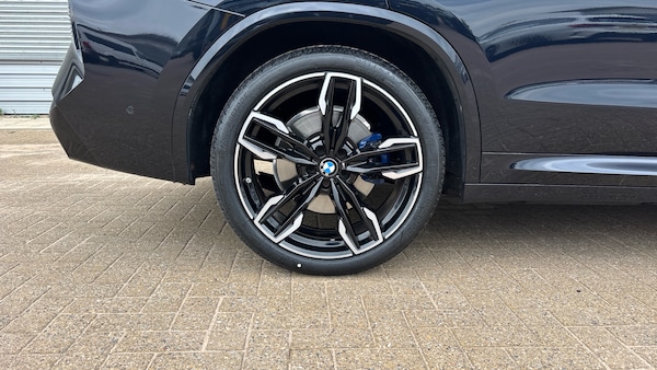 Used BMW X3 2022 for sale - 76159864: Photo 31