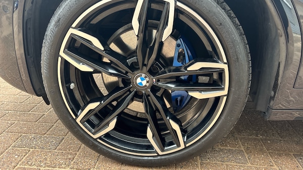 Used BMW X3 2022 for sale - 76159864: Photo 42