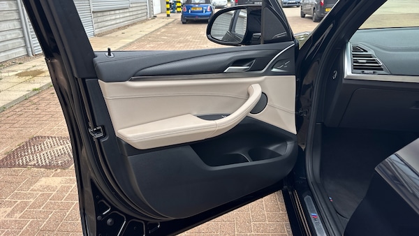 Used BMW X3 2022 for sale - 76159864: Photo 45