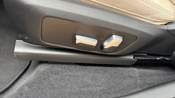 Used BMW X3 2022 for sale - 76159864: Photo 47