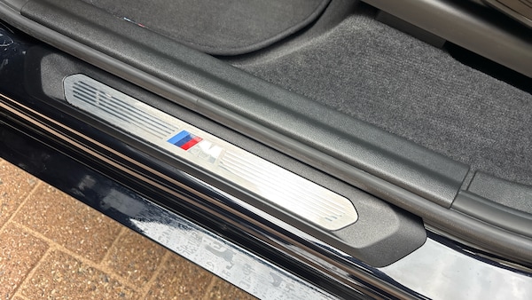 Used BMW X3 2022 for sale - 76159864: Photo 48