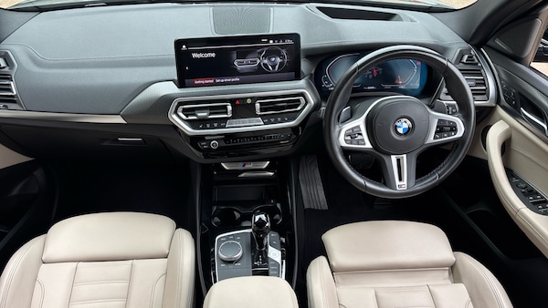 Used BMW X3 2022 for sale - 76159864: Photo 4