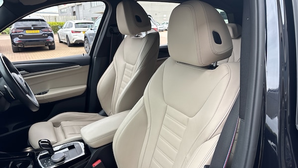 Used BMW X3 2022 for sale - 76159864: Photo 50