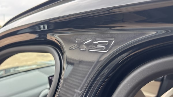Used BMW X3 2022 for sale - 76159864: Photo 53