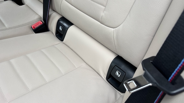 Used BMW X3 2022 for sale - 76159864: Photo 55