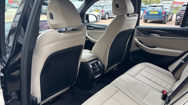 Used BMW X3 2022 for sale - 76159864: Photo 56