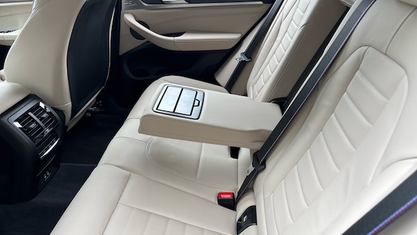 Used BMW X3 2022 for sale - 76159864: Photo 57