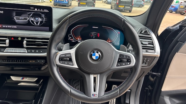 Used BMW X3 2022 for sale - 76159864: Photo 5