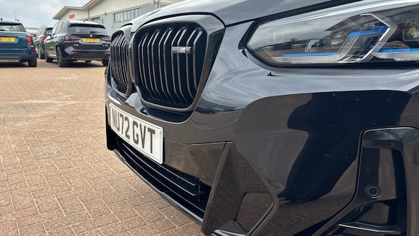 Used BMW X3 2022 for sale - 76159864: Photo 60