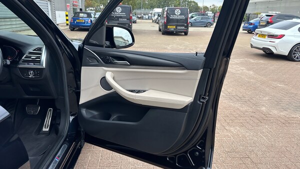 Used BMW X3 2022 for sale - 76159864: Photo 63