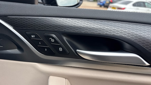 Used BMW X3 2022 for sale - 76159864: Photo 64